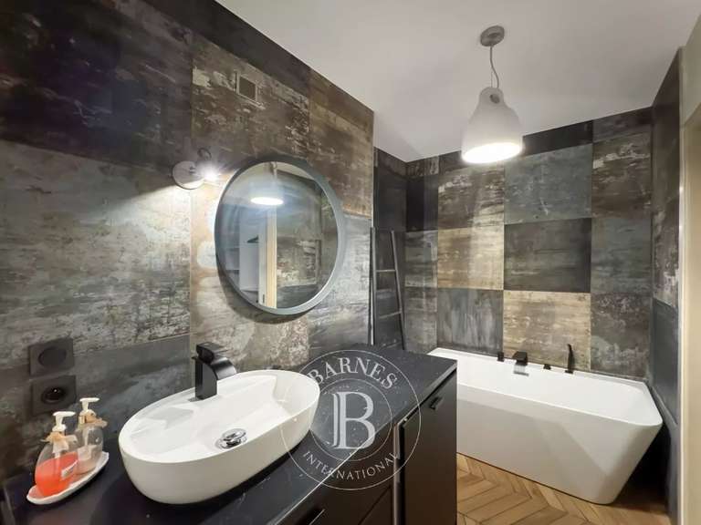 Appartement Tresserve - 2 chambres - 93m²