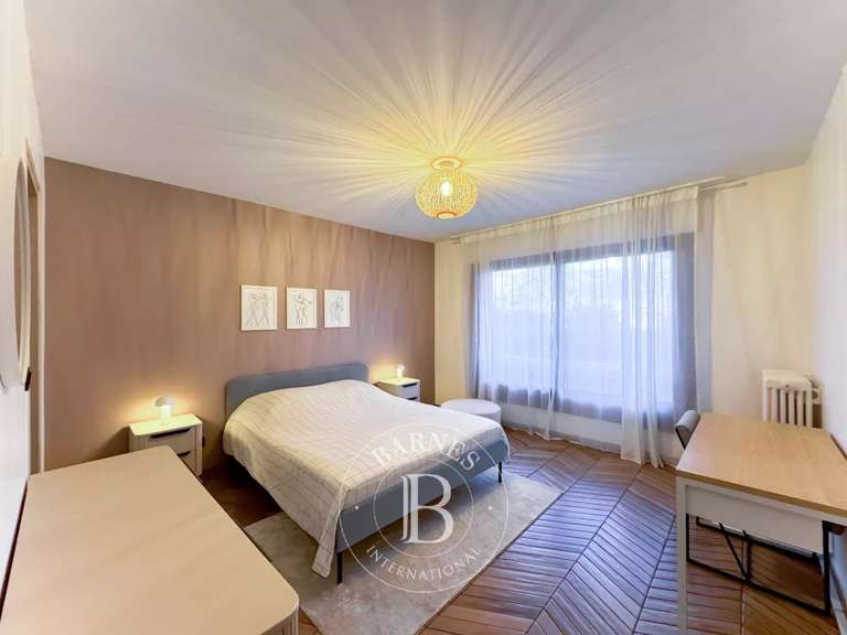 Appartement Tresserve - 2 chambres - 93m²