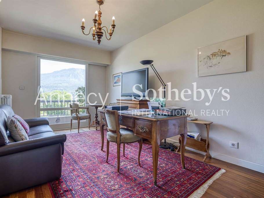 Apartment Tresserve