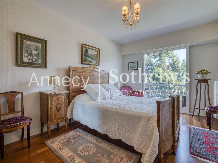Apartment Tresserve