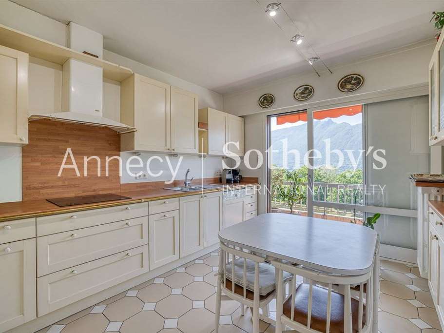 Apartment Tresserve
