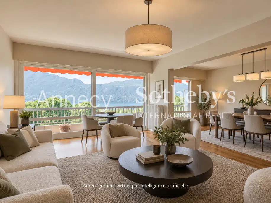 Apartment Tresserve