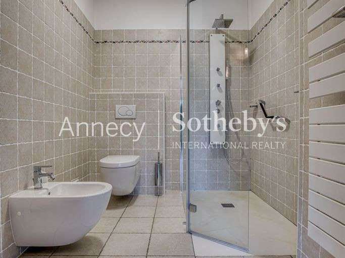 Apartment Tresserve