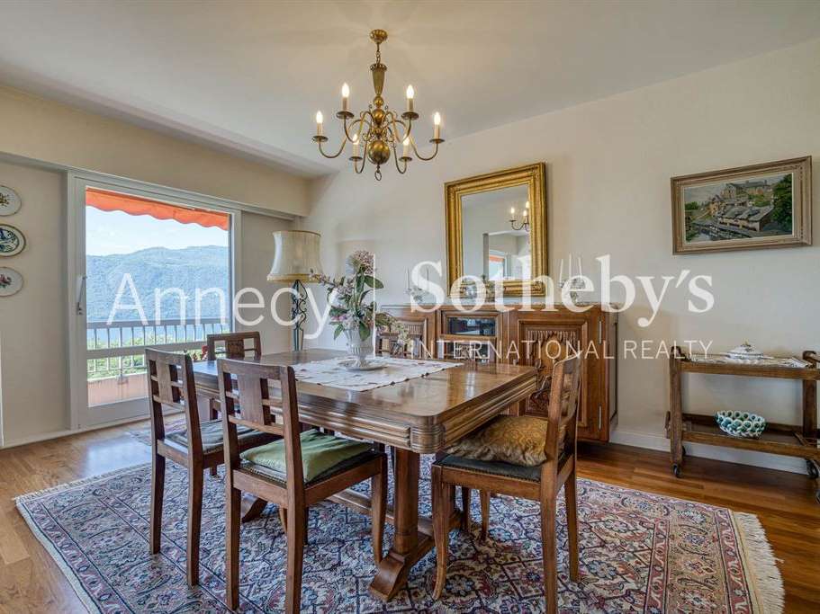 Apartment Tresserve