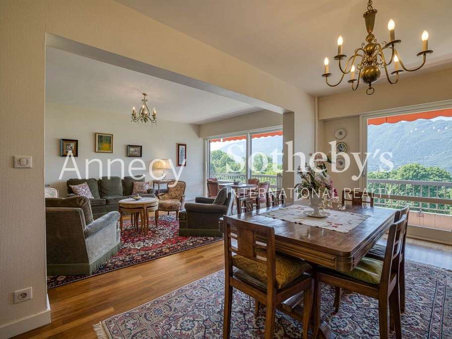 Apartment Tresserve