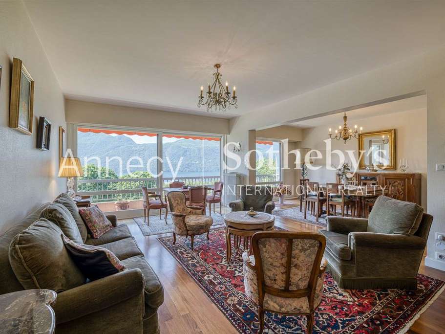 Apartment Tresserve