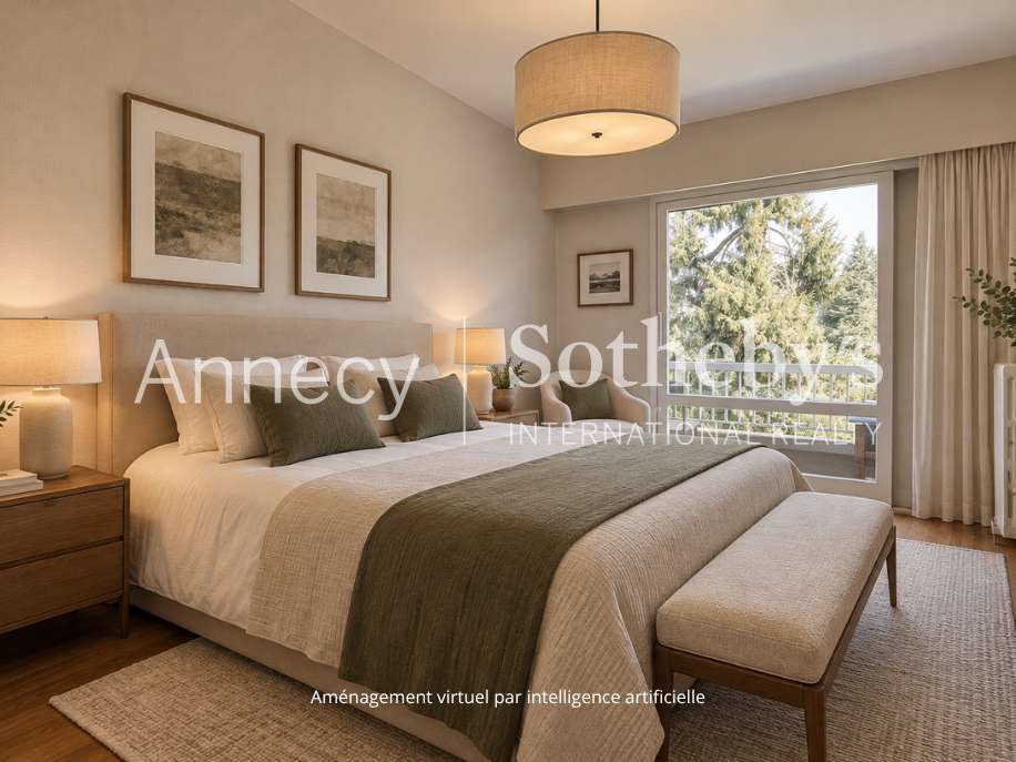 Apartment Tresserve