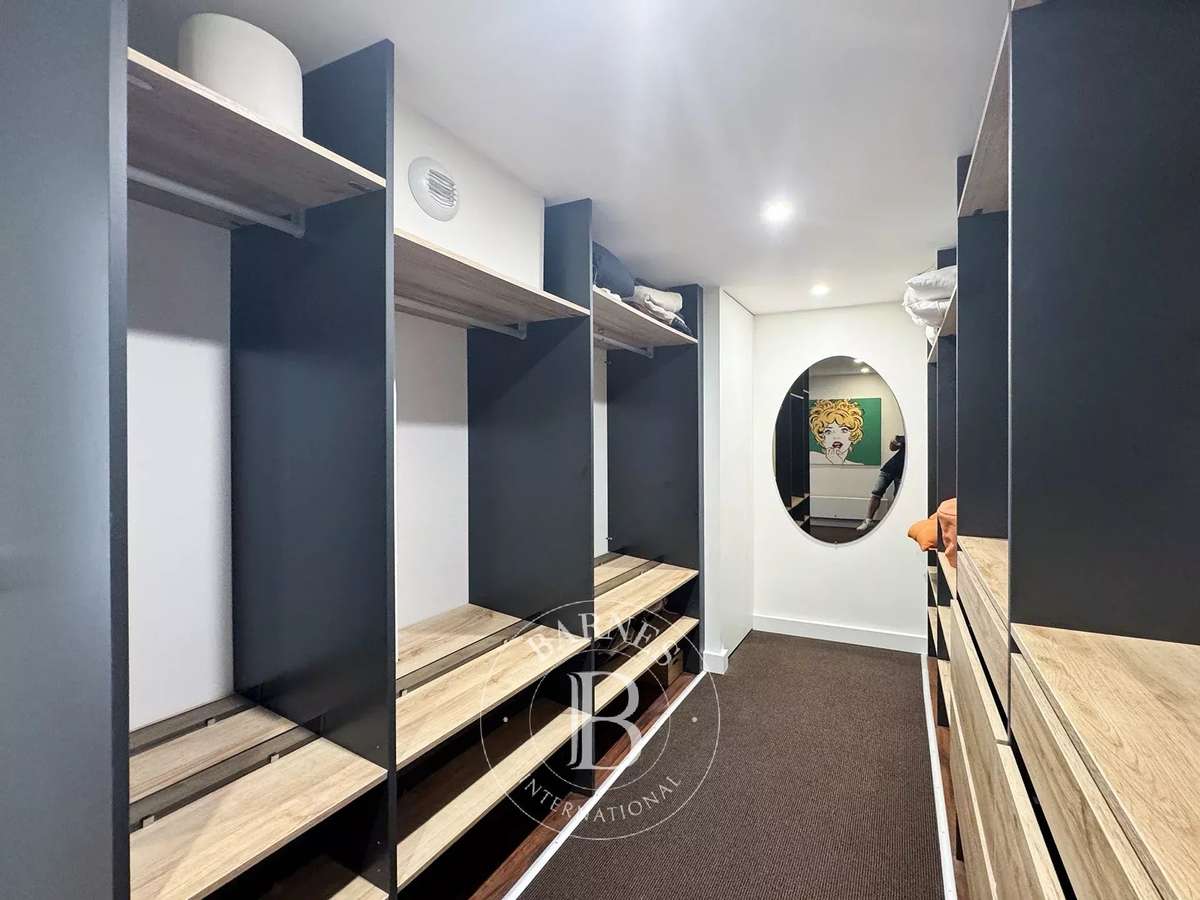 Appartement Tresserve
