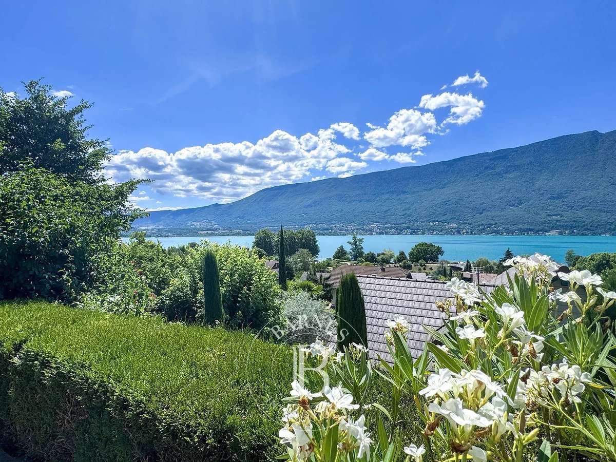 Appartement Tresserve