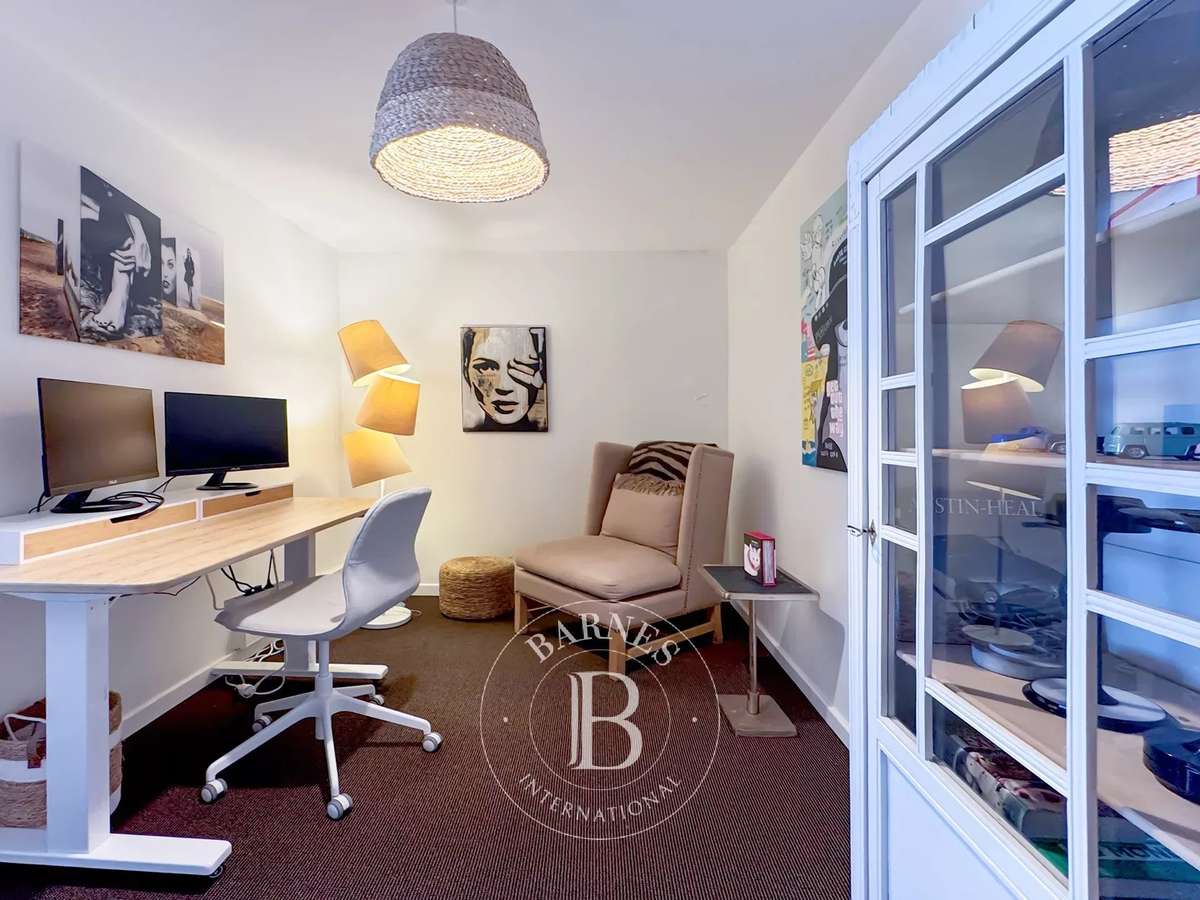 Appartement Tresserve