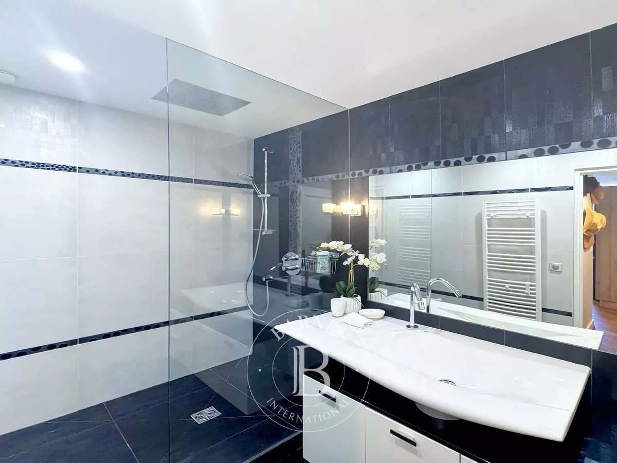Appartement Tresserve