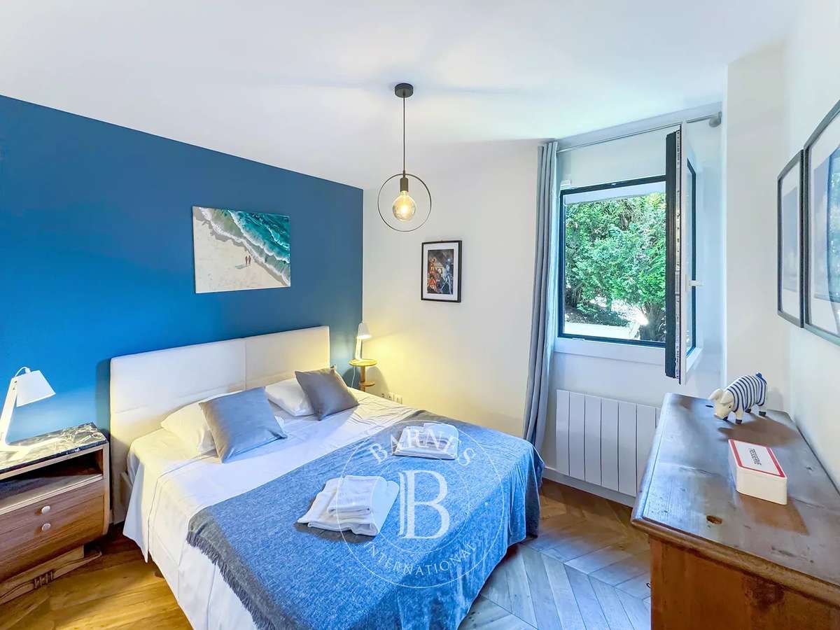 Appartement Tresserve