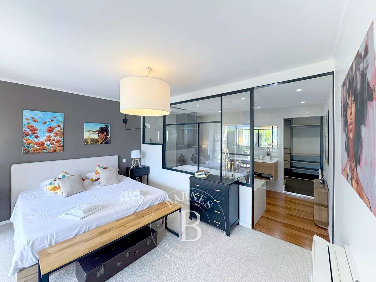 Appartement Tresserve