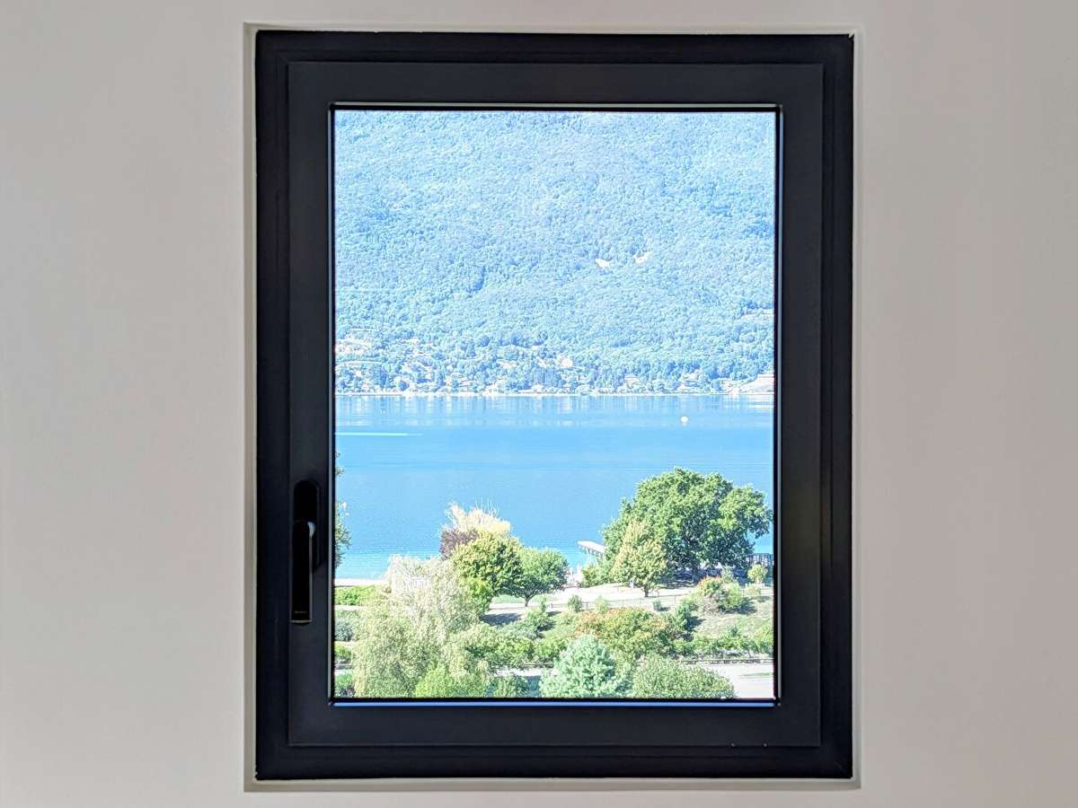 Appartement Tresserve