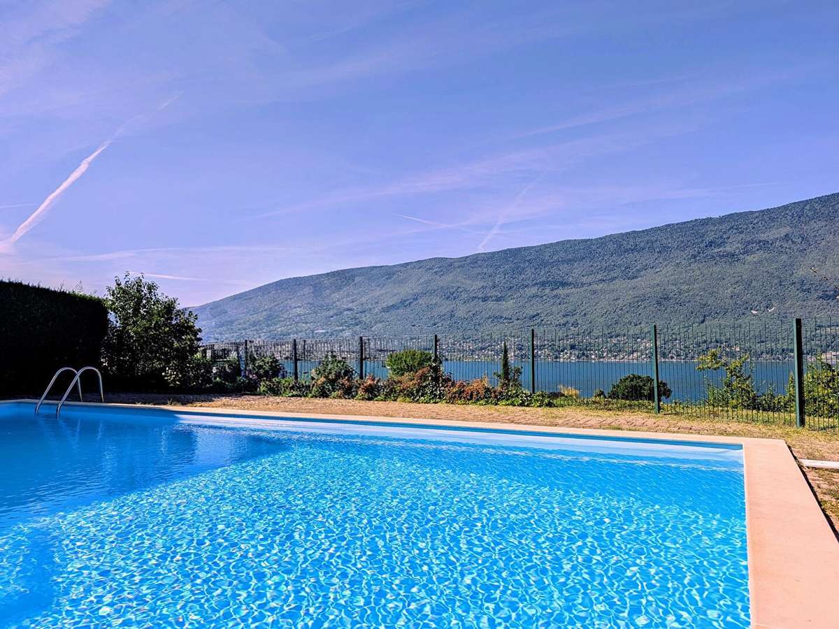 Appartement Tresserve