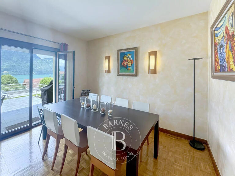 Maison Tresserve - 6 chambres - 205m²
