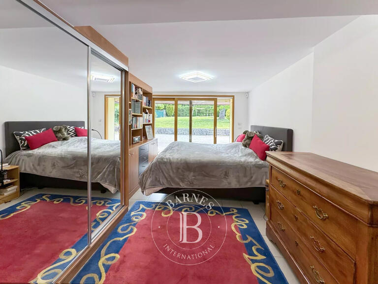 Maison Tresserve - 6 chambres - 205m²