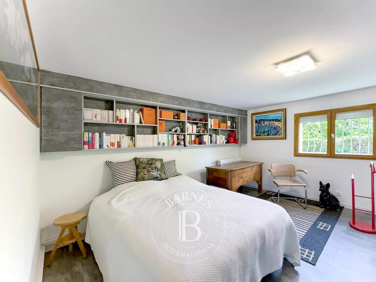 Maison Tresserve - 6 chambres - 205m²