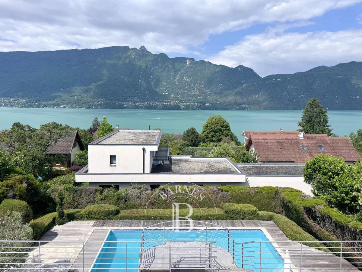 Maison Tresserve