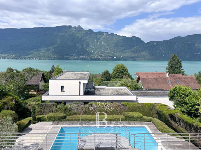 Maison Tresserve - 6 chambres - 205m²