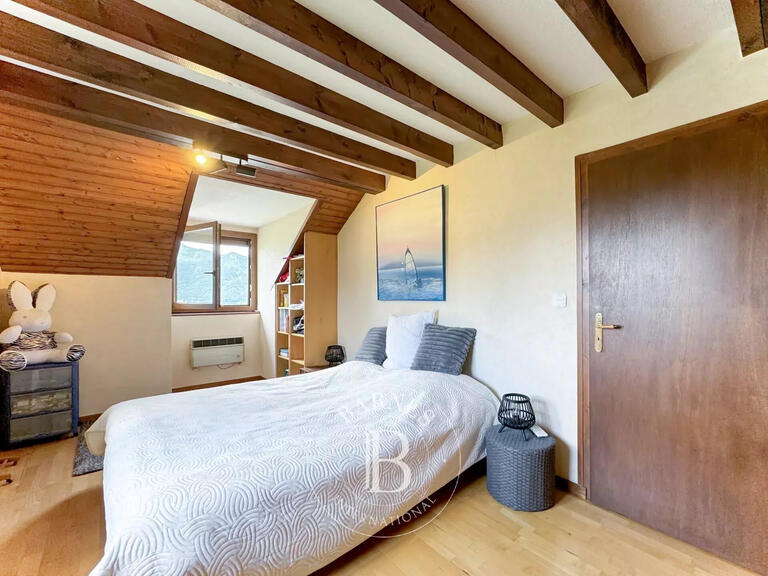 Maison Tresserve - 6 chambres - 205m²
