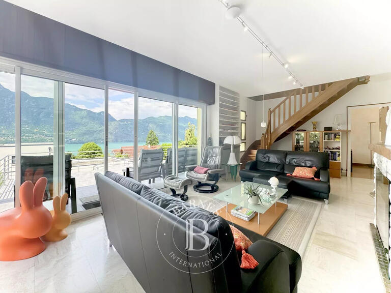 Maison Tresserve - 6 chambres - 205m²