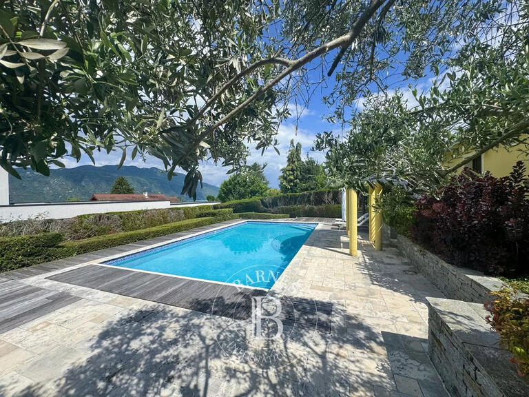 Maison Tresserve - 6 chambres - 205m²