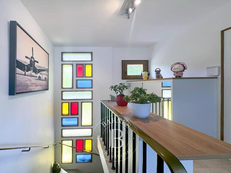 Maison Tresserve - 6 chambres - 205m²