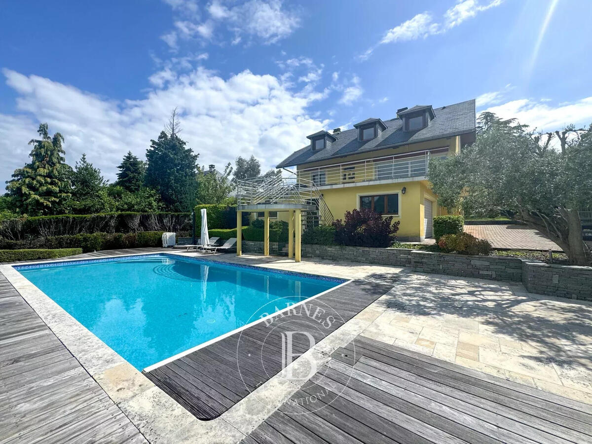 Maison Tresserve