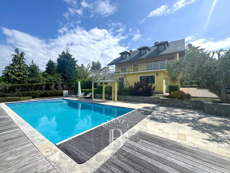 Maison Tresserve - 6 chambres - 205m²