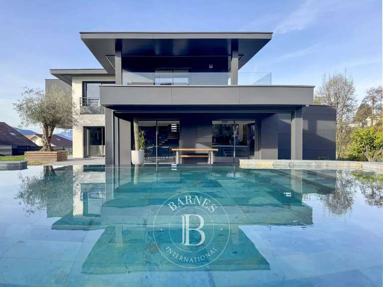 Maison Tresserve - 4 chambres - 226m²