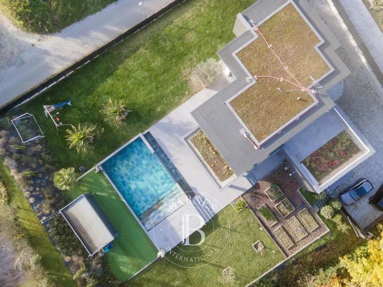 Maison Tresserve - 4 chambres - 226m²