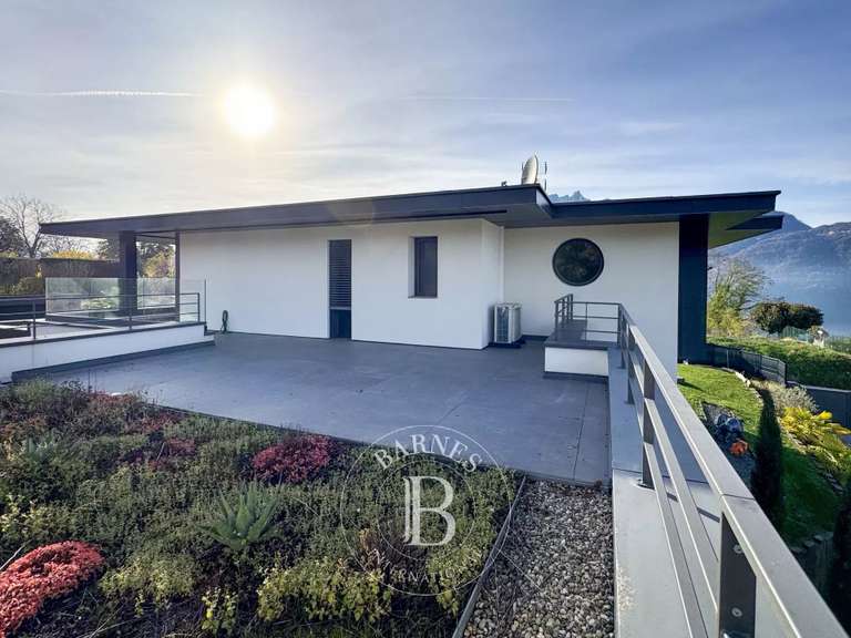 Maison Tresserve - 4 chambres - 226m²