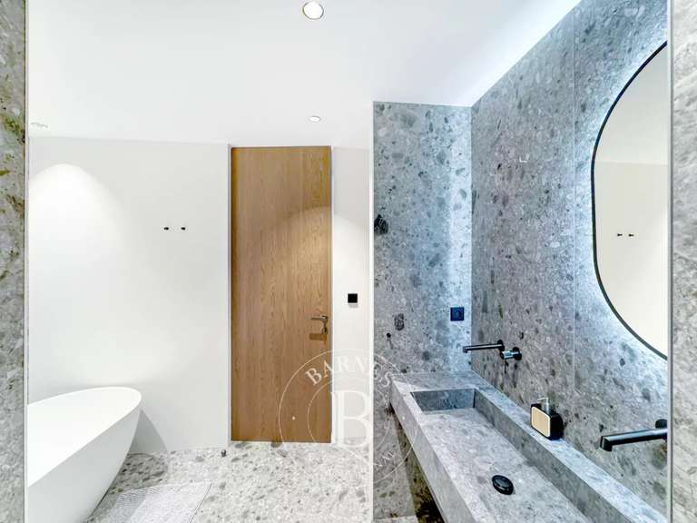 Maison Tresserve - 4 chambres - 226m²