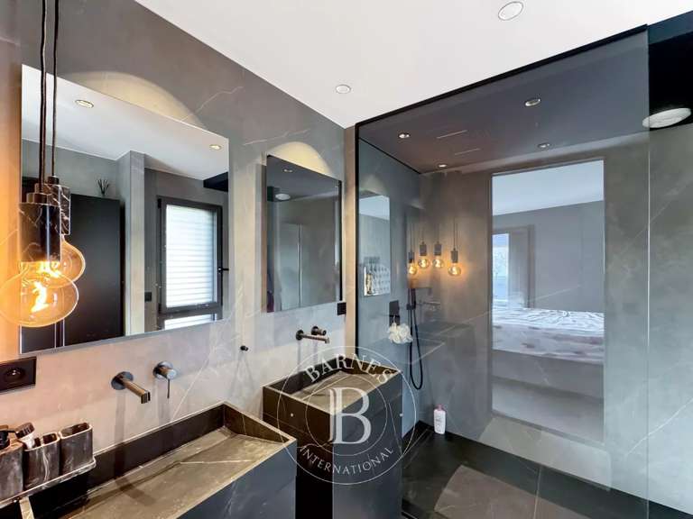 Maison Tresserve - 4 chambres - 226m²