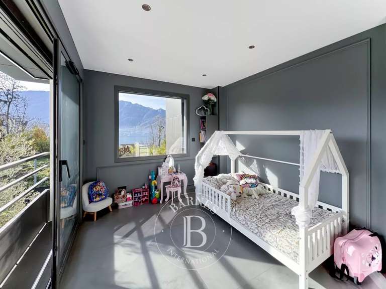 Maison Tresserve - 4 chambres - 226m²