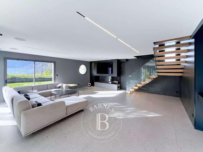 Maison Tresserve - 4 chambres - 226m²