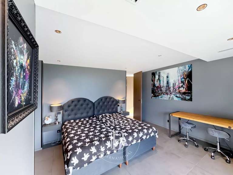 Maison Tresserve - 4 chambres - 226m²