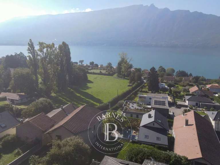 Maison Tresserve - 360m²