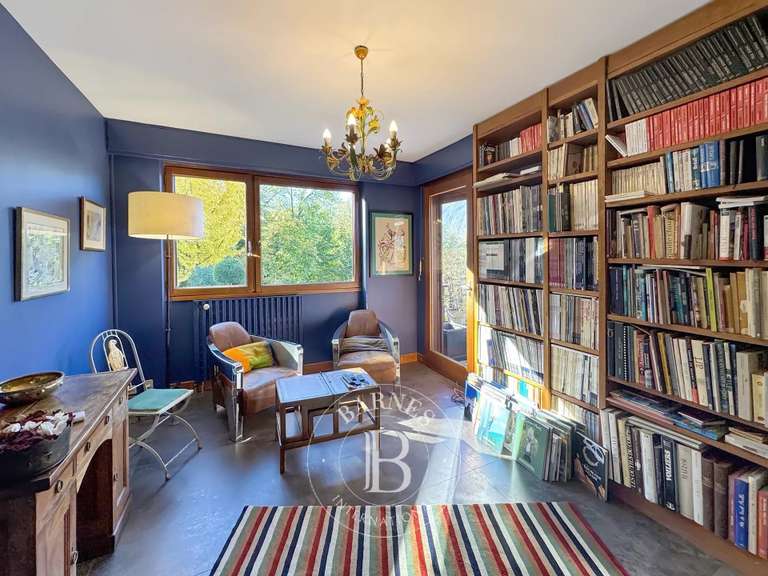 Maison Tresserve - 4 chambres - 225m²