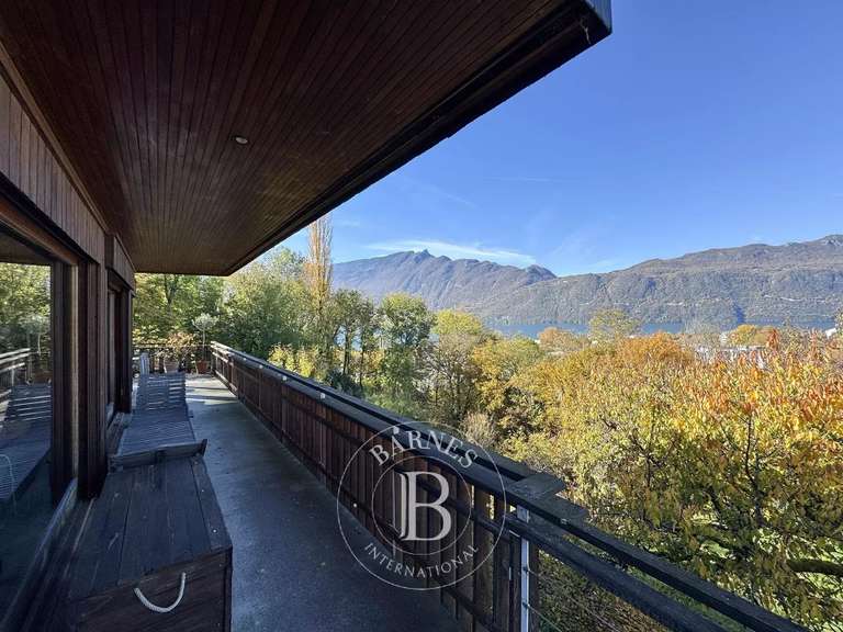 Maison Tresserve - 4 chambres - 225m²