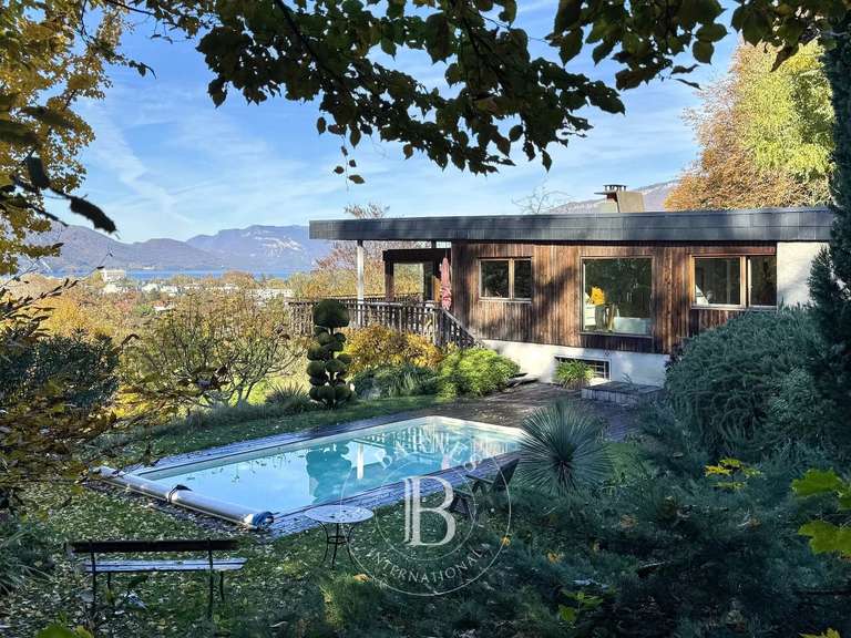 Maison Tresserve - 4 chambres - 225m²