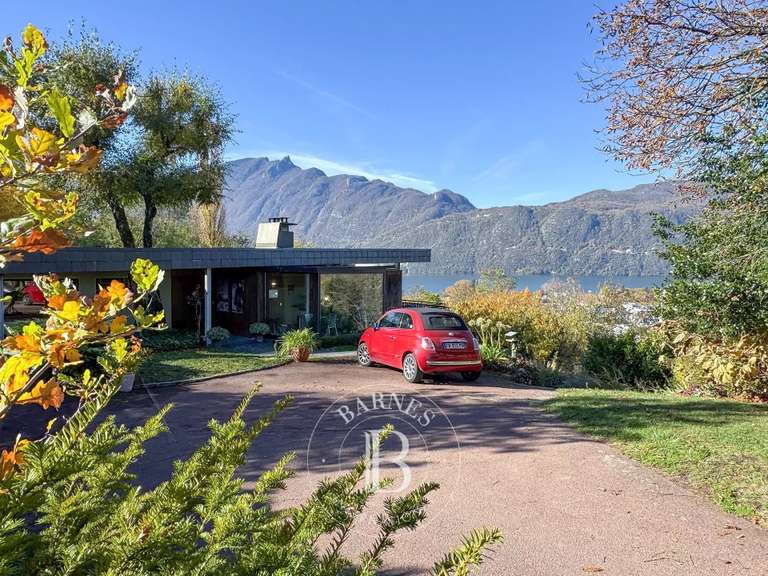 Maison Tresserve - 4 chambres - 225m²