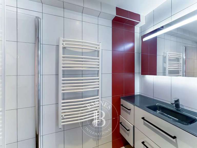 Maison Tresserve - 4 chambres - 330m²