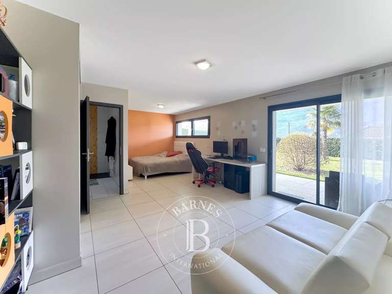 Maison Tresserve - 4 chambres - 330m²