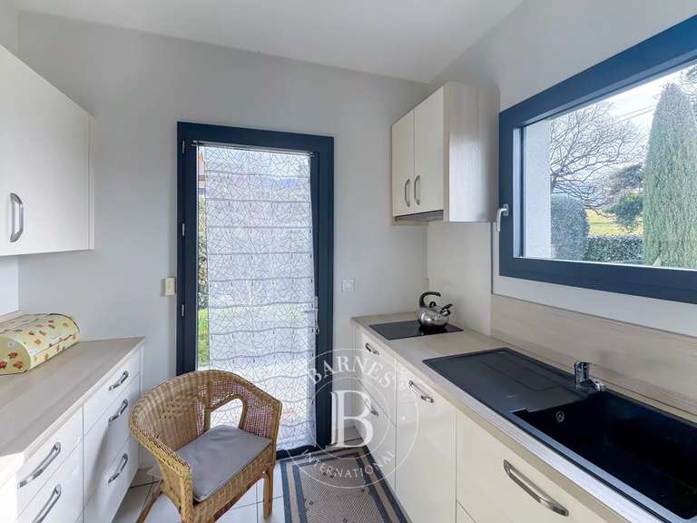 Maison Tresserve - 4 chambres - 330m²