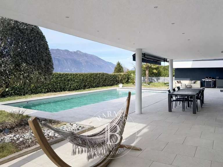 Maison Tresserve - 4 chambres - 330m²