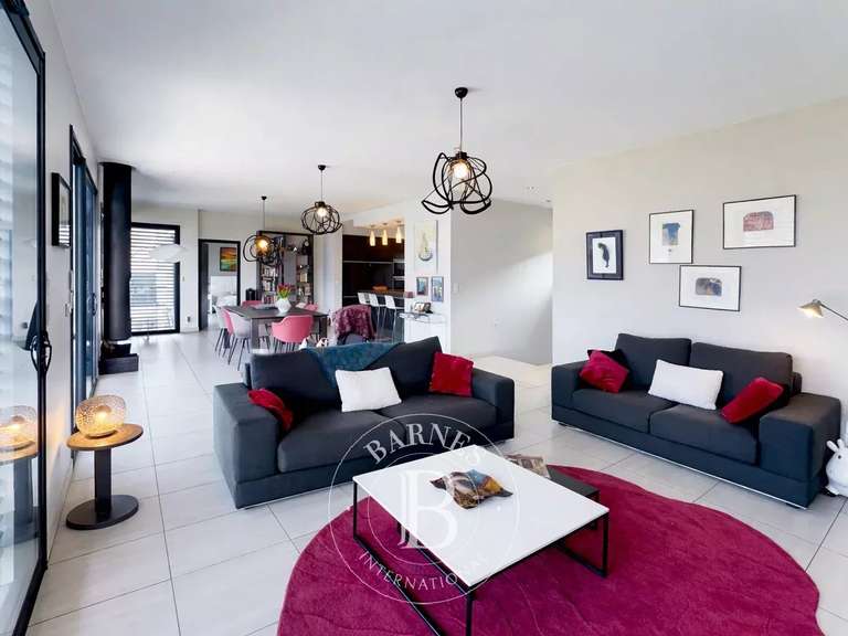 Maison Tresserve - 4 chambres - 330m²