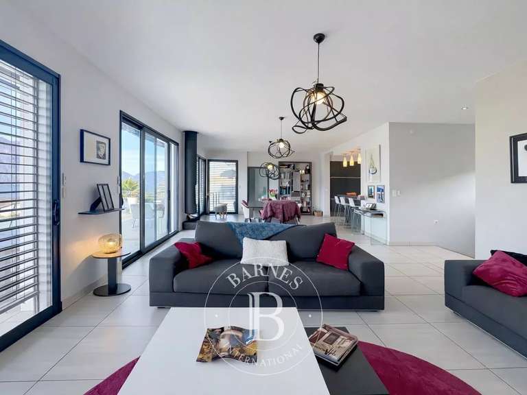 Maison Tresserve - 4 chambres - 330m²