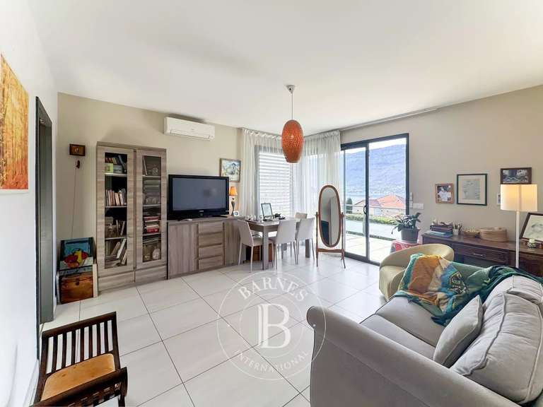 Maison Tresserve - 4 chambres - 330m²